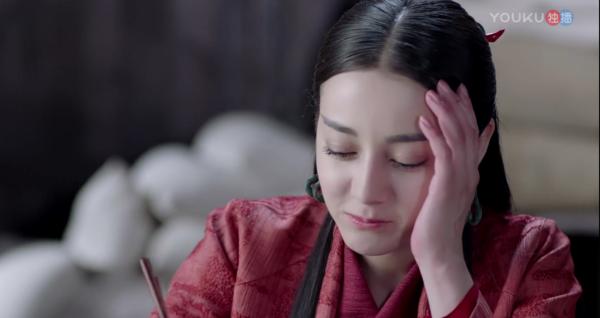 盘点《烈火如歌》十佳镜头，这些镜头里出现最多的居然是“品花酿”