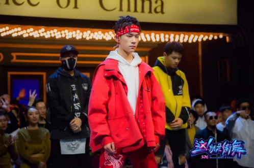 2018年首部网综大片《这！就是街舞》上线，优酷内容战略全面加速