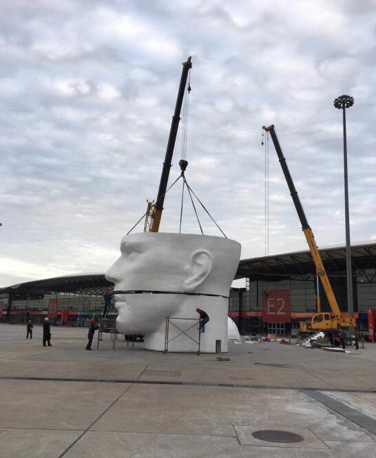 《舌尖》之后，导演陈晓卿又脑洞大开