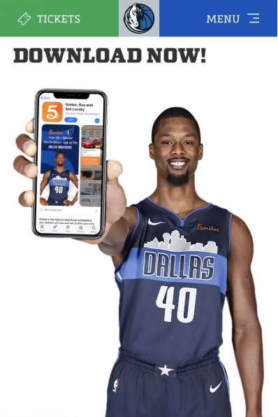 5miles与NBA独行侠队达成合作，“科技感”引发市场高度关注