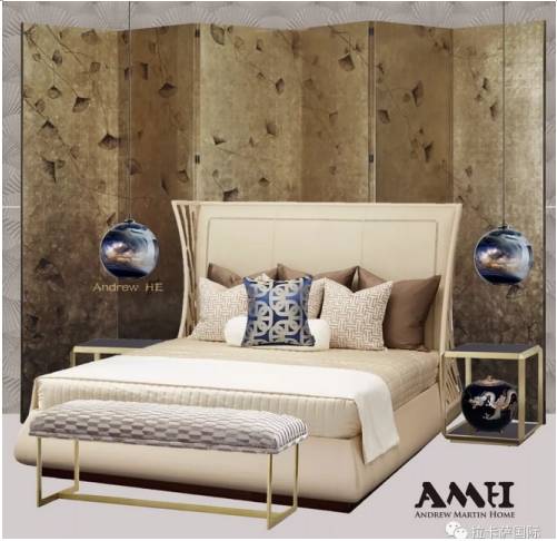 拉卡萨国际带你探寻现代风尚中的东方之美