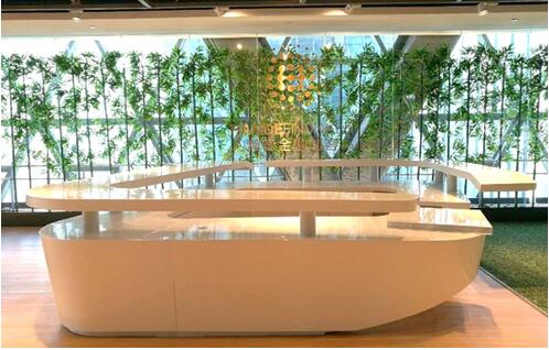 Wedo-瀚德实验室共建全球金融科技实验室深圳基地