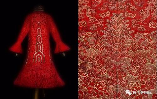 拉卡萨国际带你探寻现代风尚中的东方之美