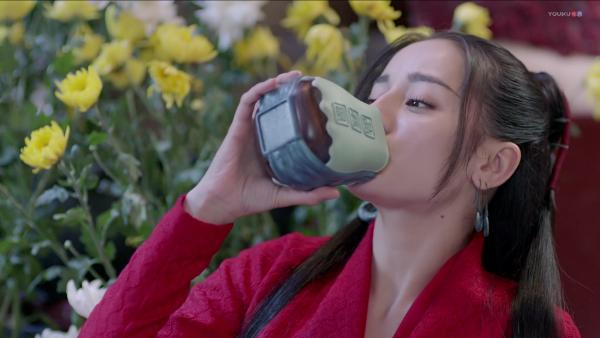 盘点《烈火如歌》十佳镜头，这些镜头里出现最多的居然是“品花酿”