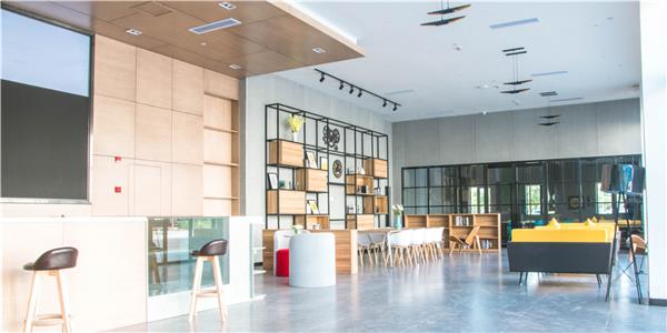 V领地青年社区：增强租赁市场活力，为年轻人“住”的需求发声