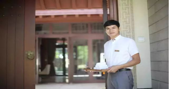 广州侨鑫从都国际庄园，豪宅别墅让你体验自然风物之美