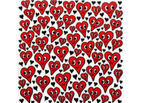 在杭州邂逅治愈系精灵‘ Happy Heart桃心’是种怎样的体验？