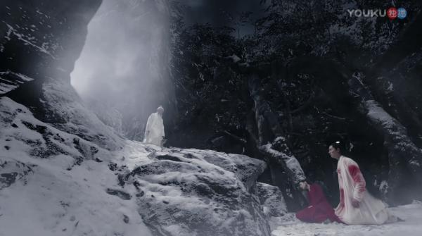 盘点《烈火如歌》十佳镜头，这些镜头里出现最多的居然是“品花酿”