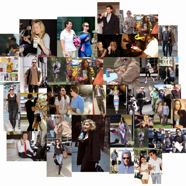 塑造更精准品牌定位：唯他可可椰子水的逆袭营销