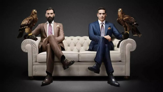 精致有品味，适合商务精英男士的白色情人节礼物推荐