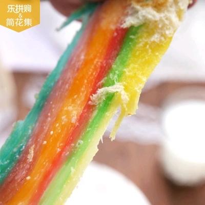 脏脏包已经过气了 最新的网红零食居然是这个！