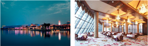 2018苏州环金鸡湖国际半程马拉松圆满举办