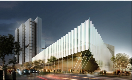 关注产业发展 金诚集团助推特色小镇走向规范化