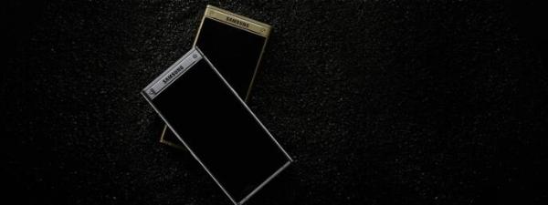 心系天下三星W2018 浪漫诠释简约与怀古之美