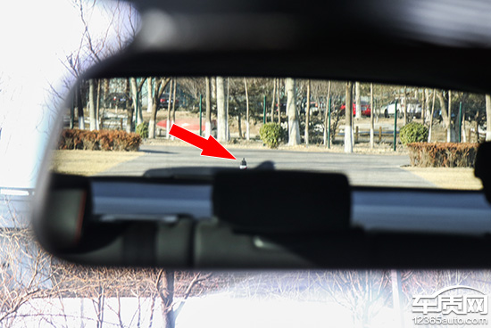 2018款捷豹F-PACE日常实用性测试报告