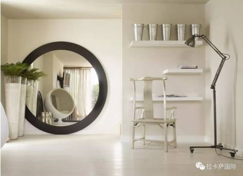 拉卡萨国际带你探寻现代风尚中的东方之美