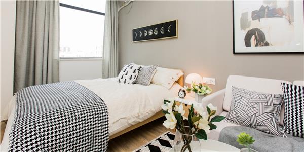 V领地青年社区：增强租赁市场活力，为年轻人“住”的需求发声