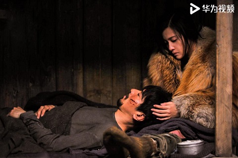 人间三月芳菲始，华为视频教你春天最佳休闲姿势！