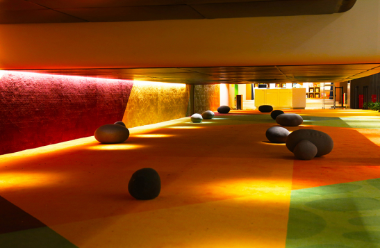 长颈鹿美语品牌升级校 GIRAFFE |elite|——我们必须成就的一件作品