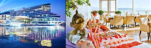 2018苏州环金鸡湖国际半程马拉松圆满举办