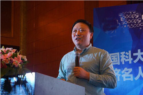 产学研紧密结合 向“深度融合”转变