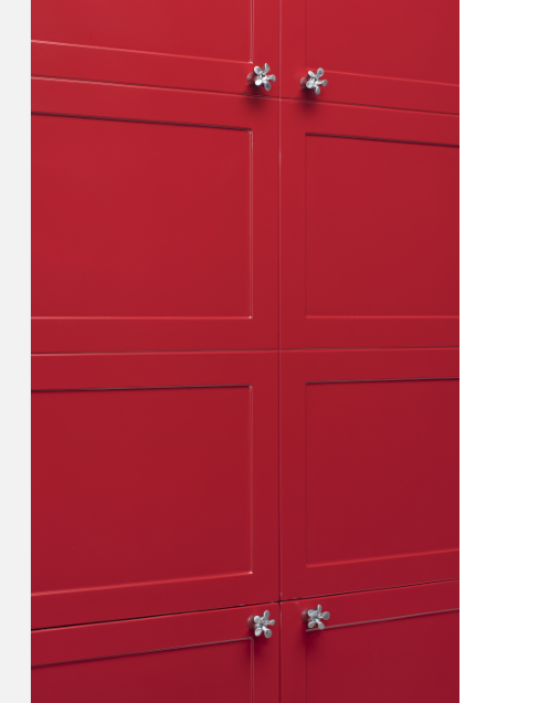 SAKURA樱花：让意式荷尔蒙在厨房燃烧