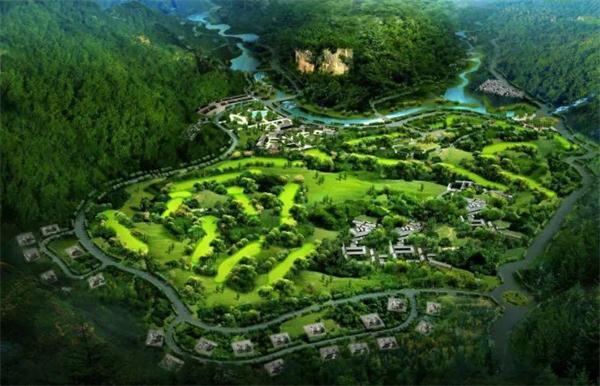 战略合作云南城投集团 多彩投开启美好生活新探索