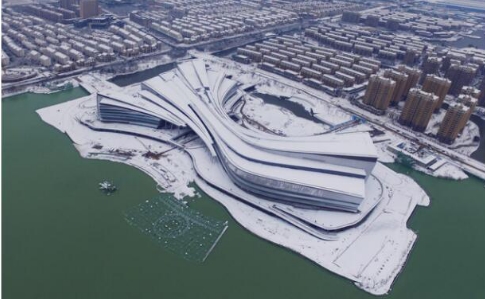 积极响应中央一号文件 金诚集团持续打造特色小镇精品