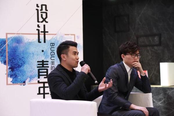 激荡2018AWE，美的“布谷”