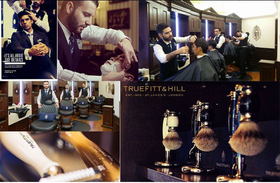 精致有品味，适合商务精英男士的白色情人节礼物推荐