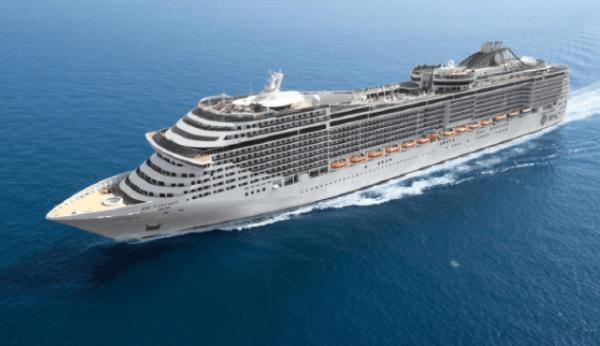 嘉年华邮轮2018年Q1营收42亿美元同增10.5% 各指标稳中向好超出预期