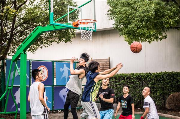 V领地青年社区：增强租赁市场活力，为年轻人“住”的需求发声