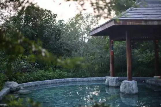 广州侨鑫从都国际庄园，豪宅别墅让你体验自然风物之美