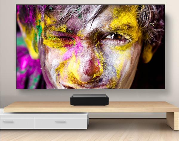 技术突破 峰米激光家庭影院全国开售