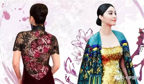 拉卡萨国际带你探寻现代风尚中的东方之美