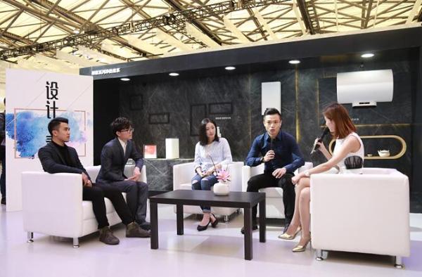 激荡2018AWE，美的“布谷”