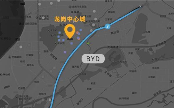 节后租房必看——深圳工作地租房攻略