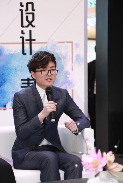 激荡2018AWE，美的“布谷”