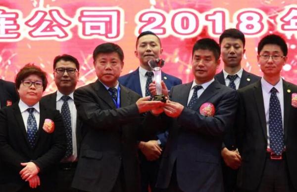 大连珍奥 打响“店拓模式”的第一枪