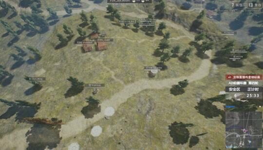 LKP鸡皇锦标赛总决赛名单新鲜出炉