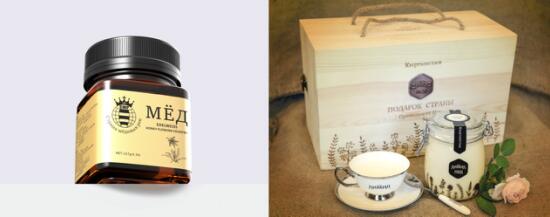 吉尔吉斯斯坦蜂蜜文化的全球传播者-吉达尔集团