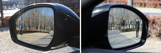 2018款捷豹F-PACE日常实用性测试报告