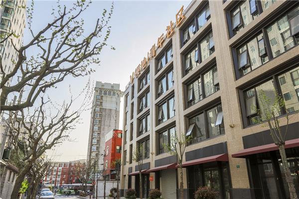 V领地青年社区：增强租赁市场活力，为年轻人“住”的需求发声