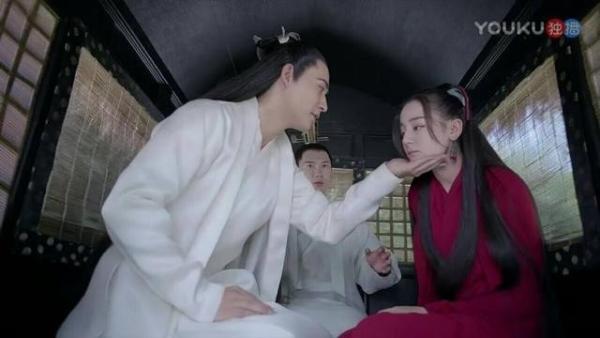 盘点《烈火如歌》十佳镜头，这些镜头里出现最多的居然是“品花酿”