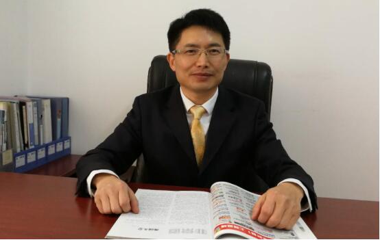 他曾是摩托车代理 如今坐拥83家雅迪门店雄霸西安高端车市场