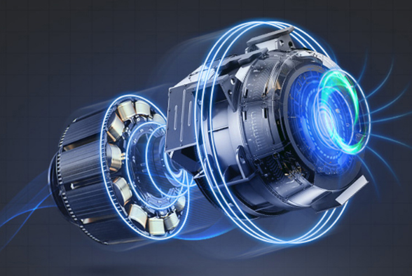 智能扫地机器人哪个牌子好 自动扫地机的概念大转换