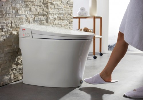 实力认证 鹰卫浴荣获“今日头条最受关注卫浴品牌”荣誉