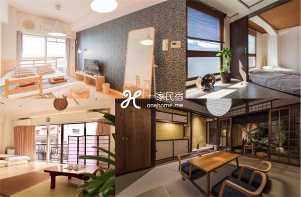 一家民宿盘点:日本“樱花季”十大赏樱名所