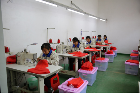 践行承诺 精准扶贫 五粮液为全面打赢脱贫攻坚战贡献力量