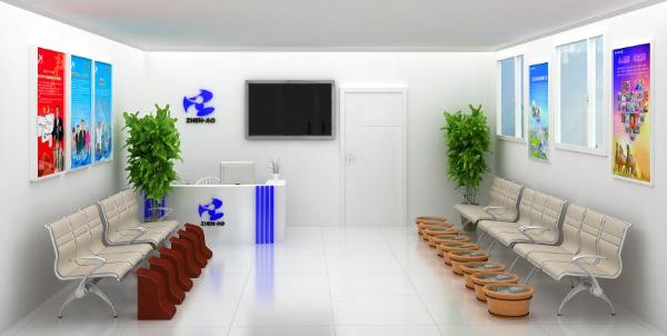 奋进新时代！珍奥人迎春再出发